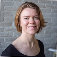 Jamie van Someren