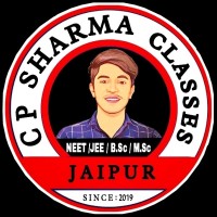 C p sharma classes