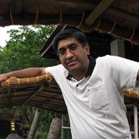 Chandrasekar Ranganathan
