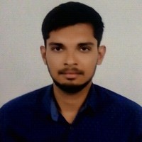Mohith krishna