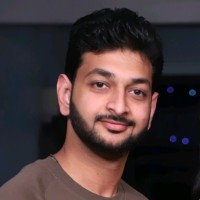 Saurav Garg