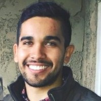 Eduardo Gonzalez-Arangure