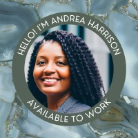 Andrea Harrison