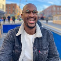 Teon Brooks, Phd