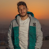 Abdulrhman Esma3Eel