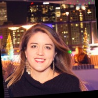 Callie Smith, M.Ed
