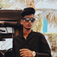 Rayhan Mohammed