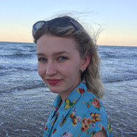 Katherine Negline