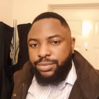 Engr. Raphael Amwe (MSc, BEng, COREN, OSHA)