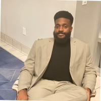 Ahmad Stevens MBA-HM