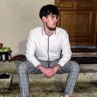 Maxence Bourdeche