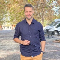 Marcus Vinícius Varnier Balarini