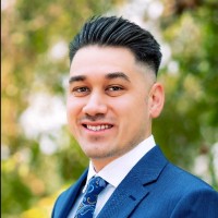 Josh Perez