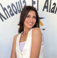 KHAOULA EL ALAMI