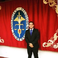 Javier Vinces Pérez