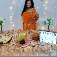 Josefa Francisca da Silva