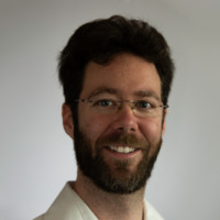 Lorenzo Rovelli, PhD