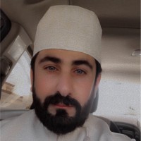 Salman Al Balushi