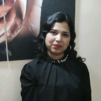 Neha Chauhan