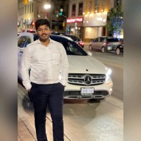 Ashutosh Kumar