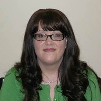 Christina Chambers