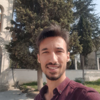 Burak Seyfi Korkmaz