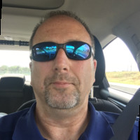 Mike Griffin