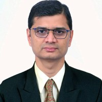 Dr. Sandip Khobare