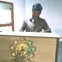 Kishanth Elumalai