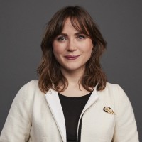 Antonia Sandford