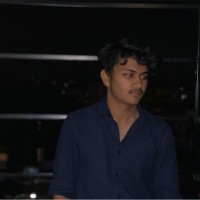 Kshitiz Gupta