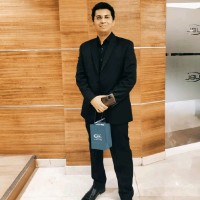 Fahad Alam
