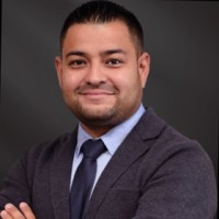 Angelo Calderon