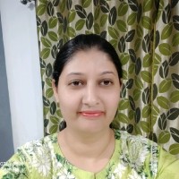 Prerna Mishra