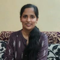 Vishakha Poojari
