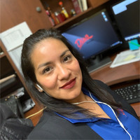Cecilia Vega