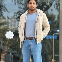 Ahmer Fasih Ullah