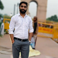 Akshay Verma