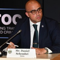 Daniel Schembri