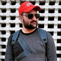 Muhammad Raza Ali