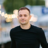 Oleg Komarenets