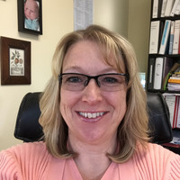 Linda Karrmann Phr Shrm-Cp