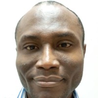 Agada Emmanuel