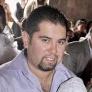 Edward Gonzales