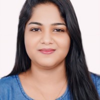 Sruthy Santhosh