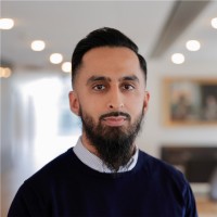 Shahroz Ali A.