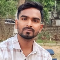 Ravi KUMAR DAS