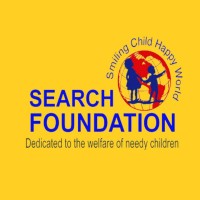 SEARCH FOUNDATION