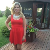 Amanda Ennest