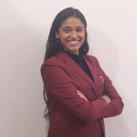 Aditi Ravi